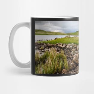 Devoke Water Shore Mug